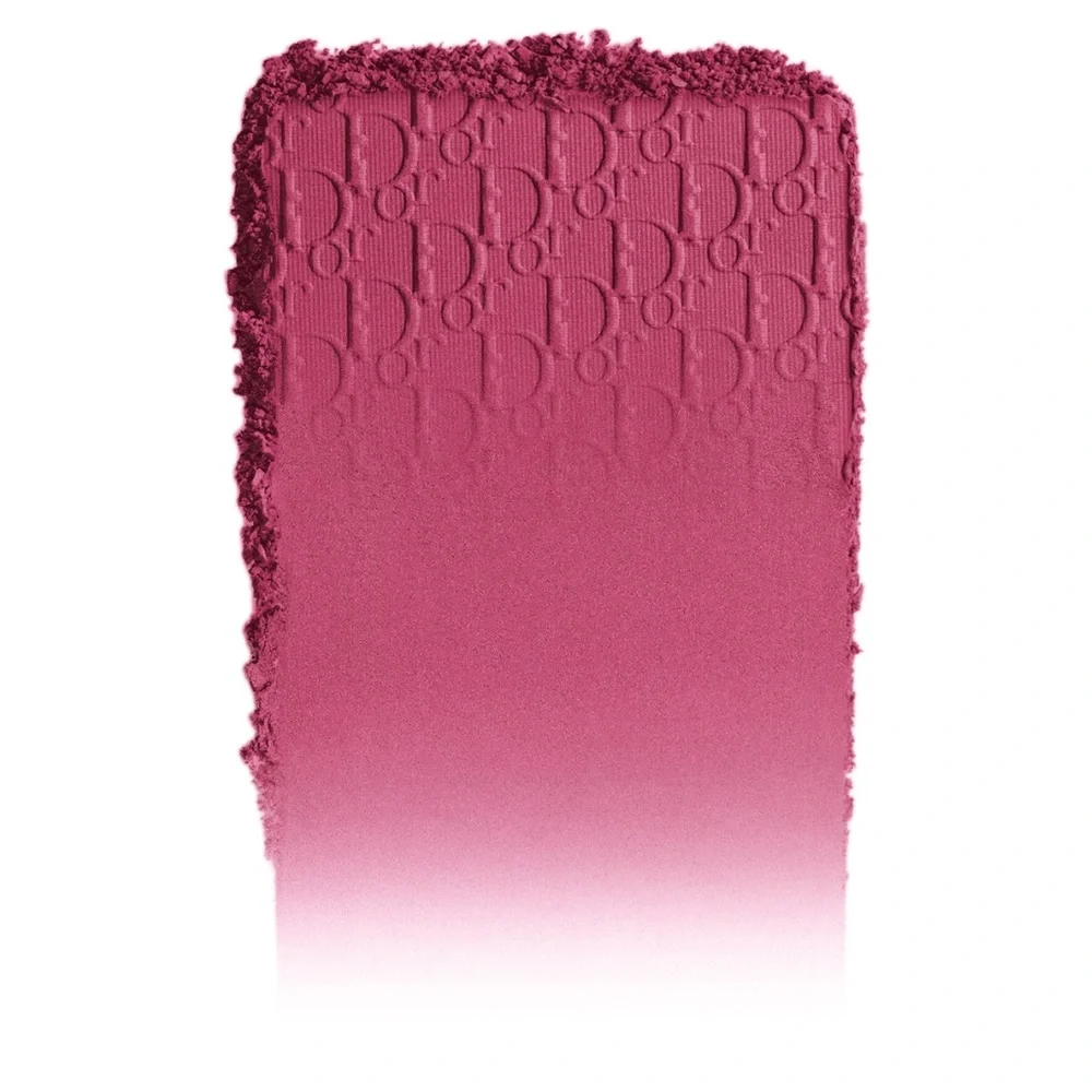 DIOR ROSY GLOW - Picture 2 of 8